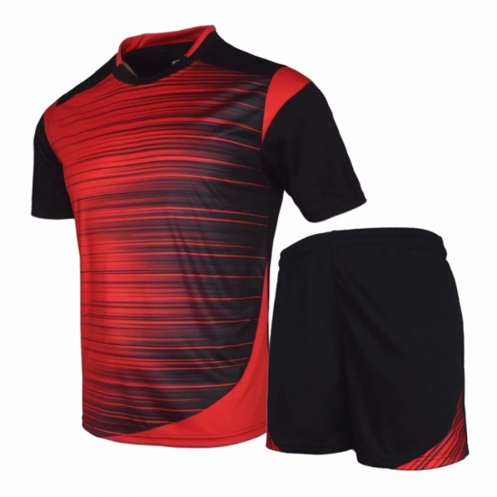 Soccerball Uniform